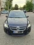 Volkswagen Tiguan 4×4 170 CP Euro 5