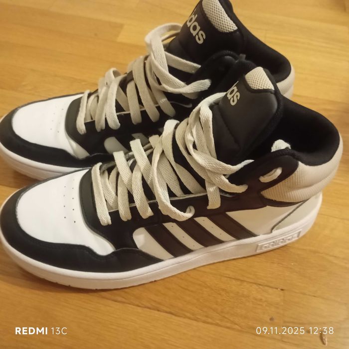 Кецове Adidas номер 39 1/3