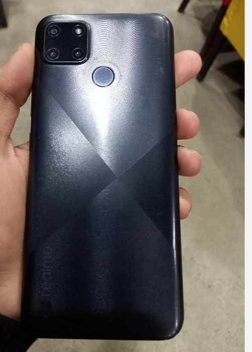 Realmi s21y holati ideal 64gb