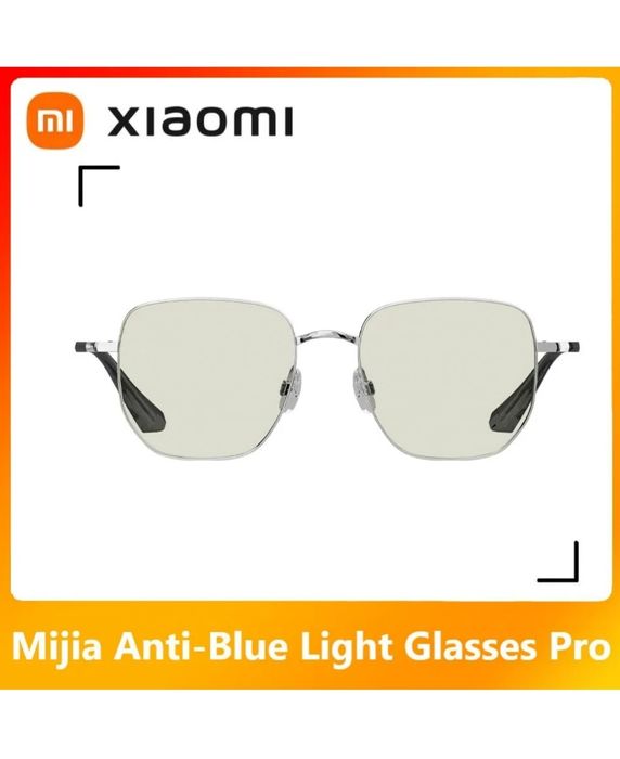Очки Xiaomi Mijia от синего света