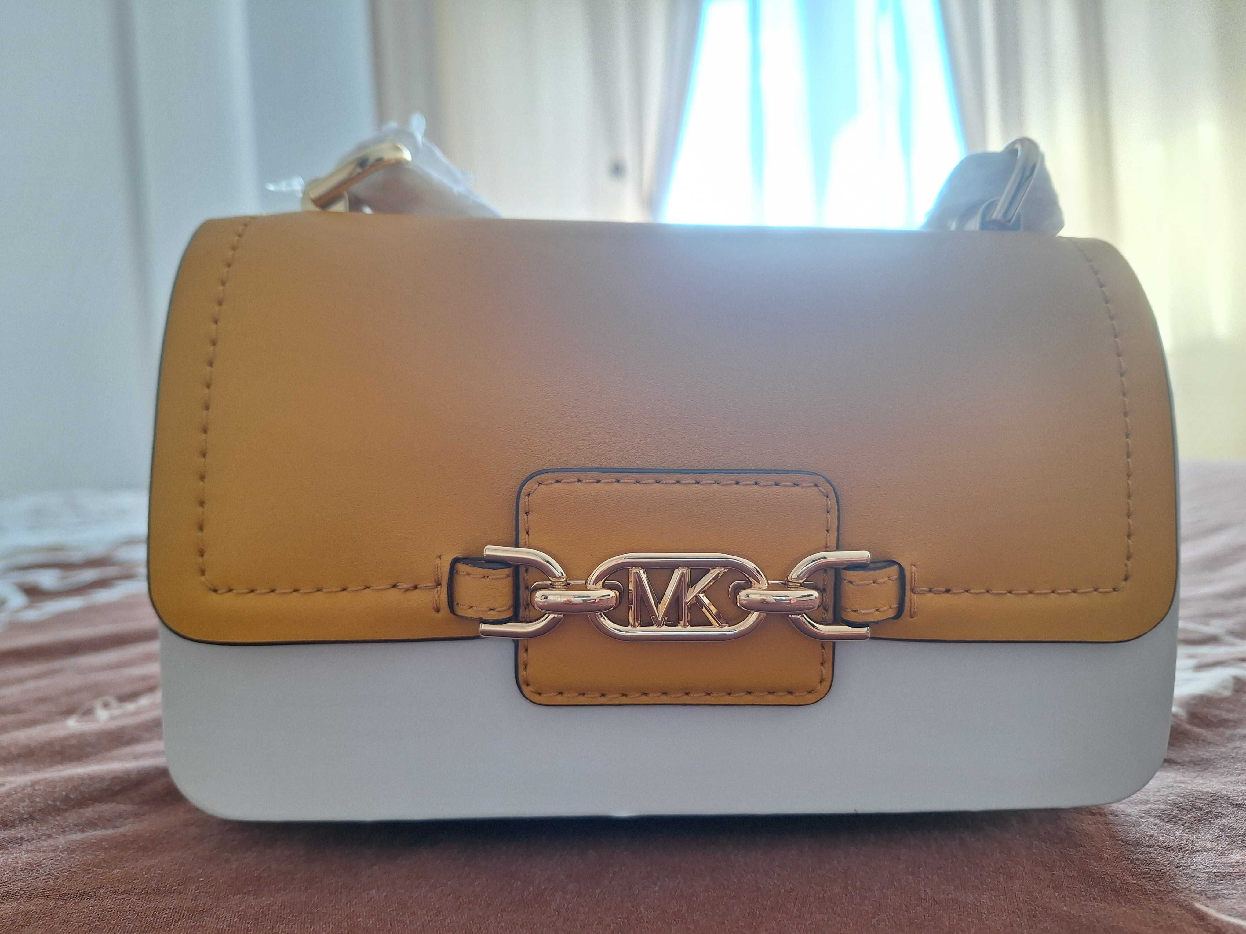 Geanta Michael KORS. Piele 100%. Noua. Originala
