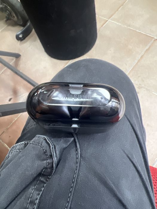 Samsung buds 3 pro