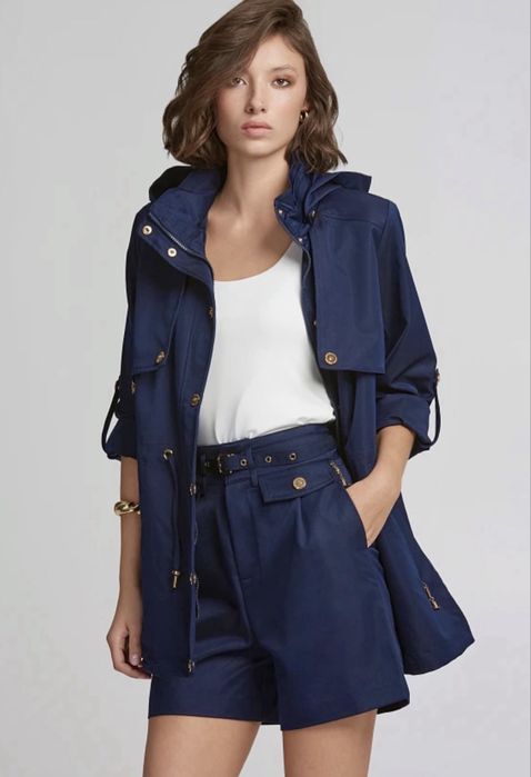 Lynne Оригинално Яке/Парка, купено за 238лв, продава се за 119лв, Ново