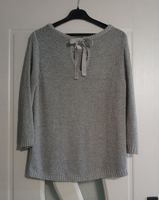 Pulover Gri Tom Tailor mărimea S