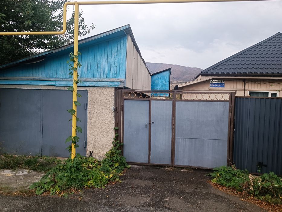 Продам частный дом