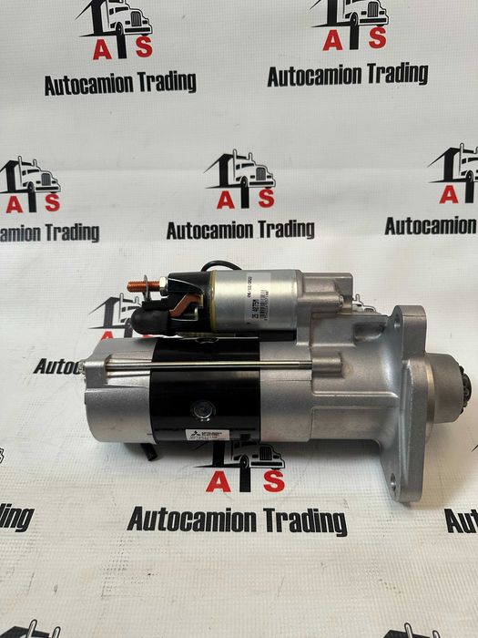 electromotor iveco stralis cursor 13 24V/5.5KW