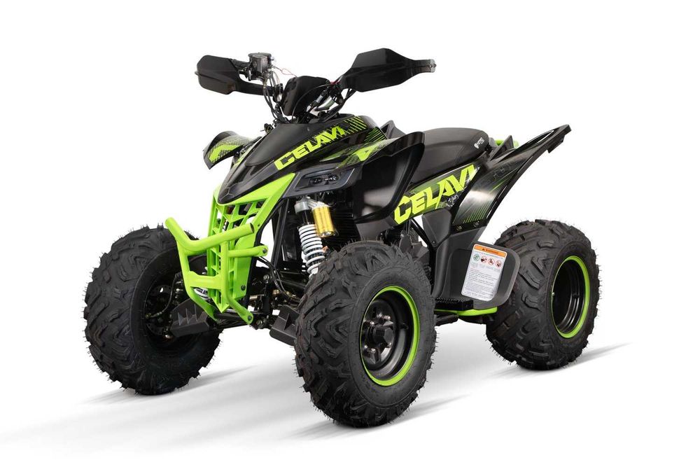 ATV Nitro Celavi 250cc Cutie Manuala 4+1