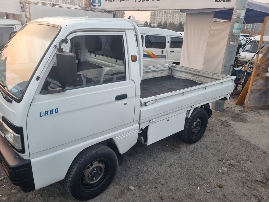 Лабо Грузоперевозка