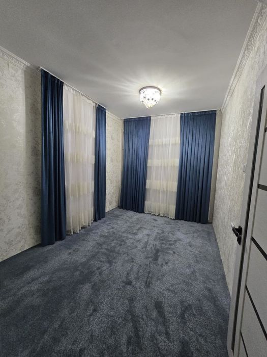 Себзар Ц-17/18 2/4/9 60 М², ИПОТЕКА! Алмазарский район, Ганга