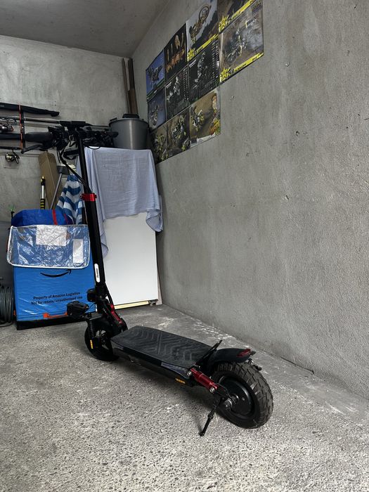 iScooter IX4 електрическа тротинетка