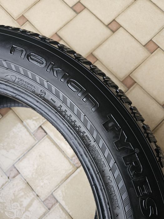 Nokian Hakkapeliitta R3 SUV 285/50/20