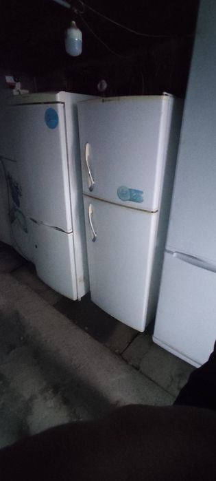 Холодильник LG no frost с доставкой