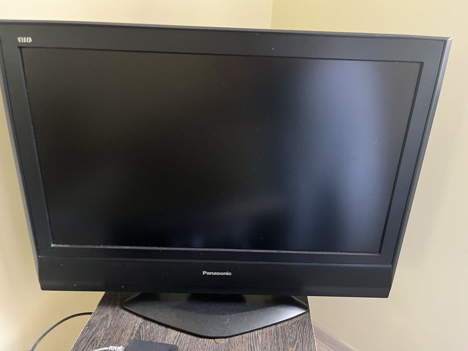 Panasonic  Телевизор