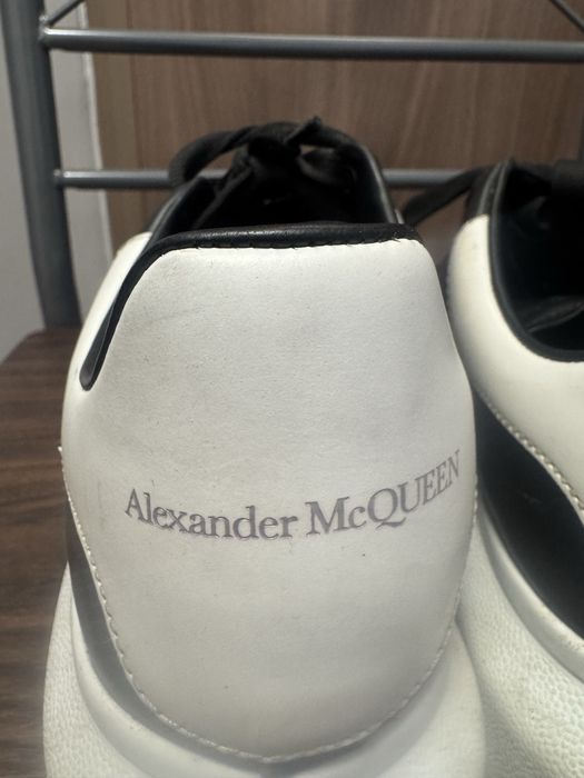 Alexander mcqueen originali