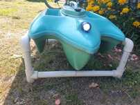 Navomodel de plantat