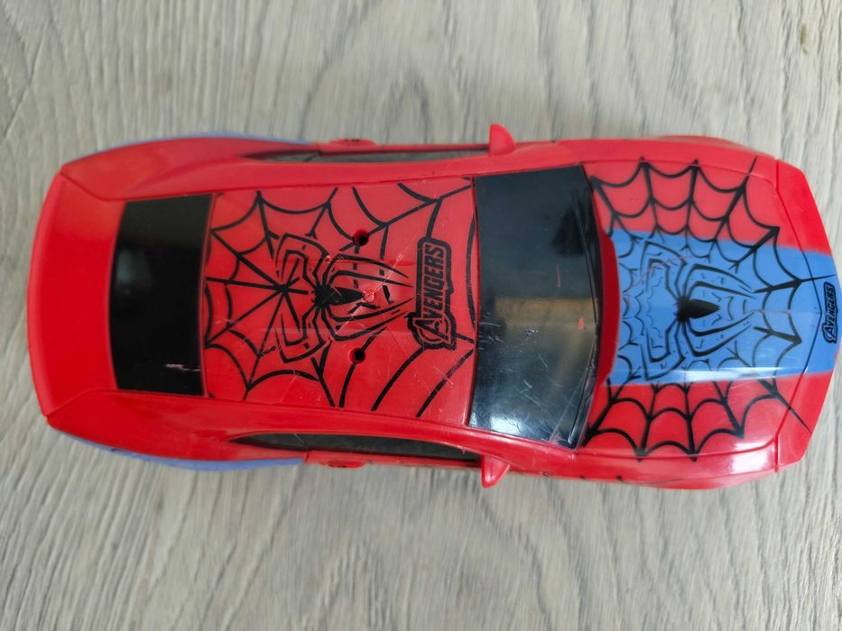 Кола Lamborghini с дистанционно и други