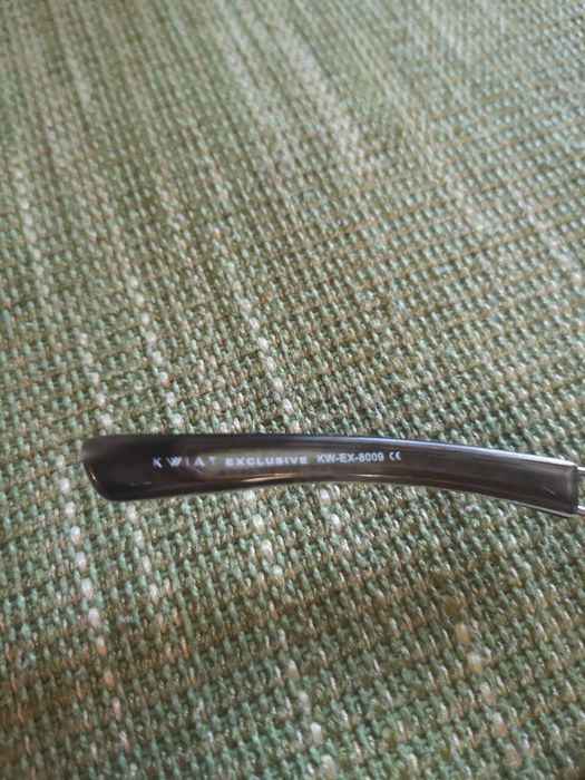 Очила Kwiat/ квиат, оригинални, нови, дамски