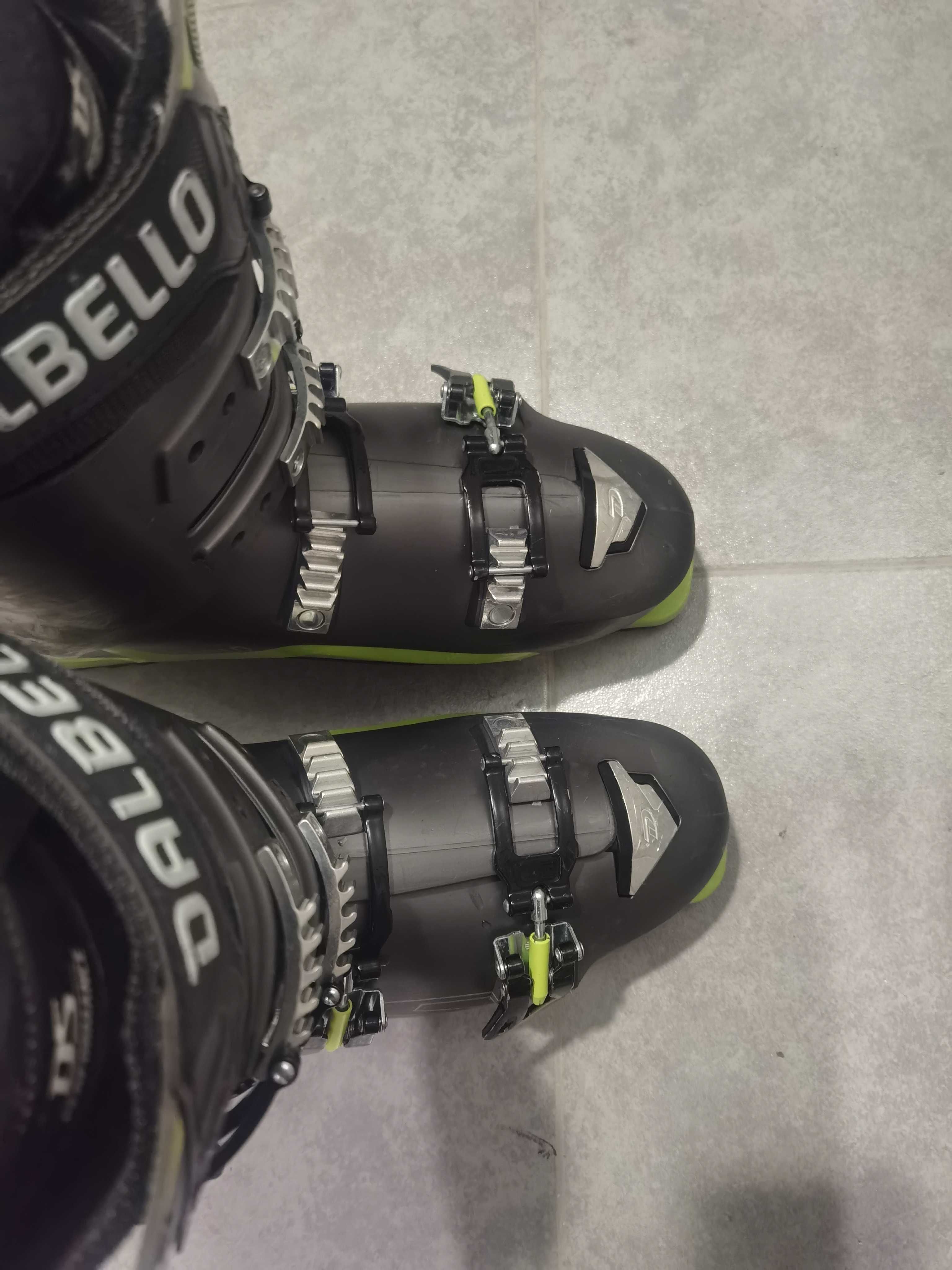 Ски обувки Dalbelo DS AX 100