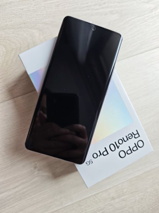Oppo reno 10 pro