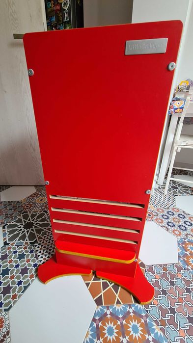 Turn de invatare, Little Helper