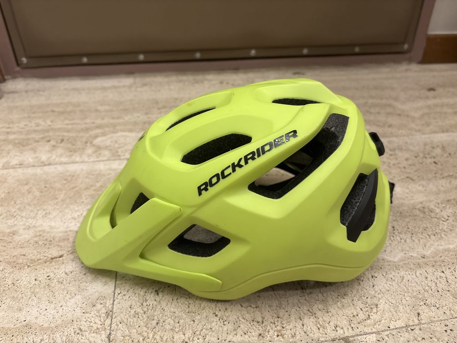 CASCĂ MTB EXPL 500 marimea M