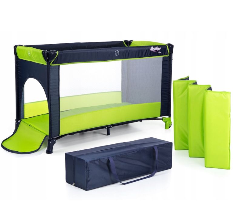 Vand patut travel, 120x60cm, nefolosit - cu predare in Cluj Napoca