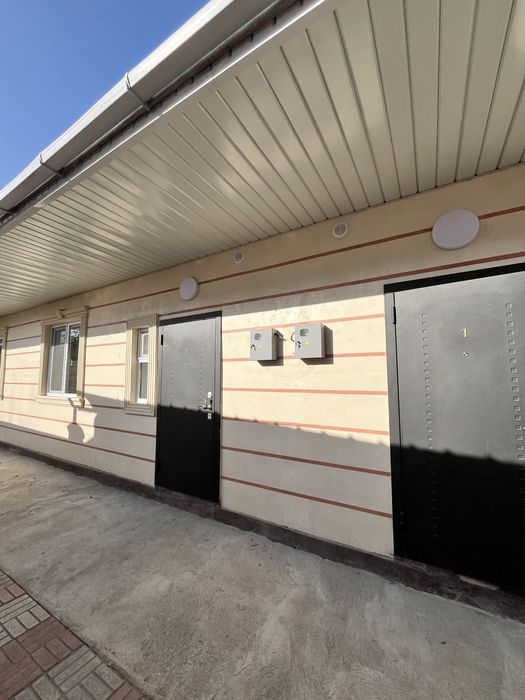 Сдается квартира