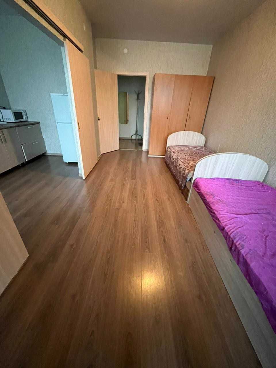 Продажа 1-комн. мкр. Алтын Арман