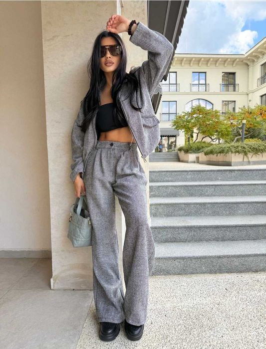 Комплект яке и панталон LBD