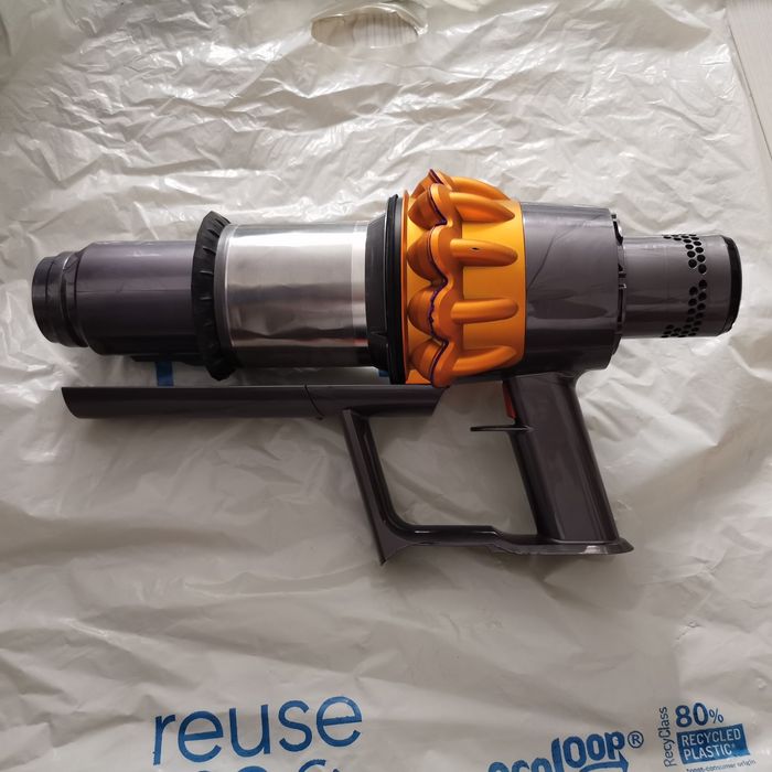 Corp aspirator  Dyson v15