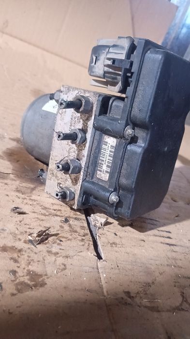 Pompă Modul ABS Bosch 0 265 800 717 Fiat Ducato / Citroën Jumper/