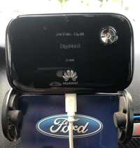 Router Wifi 4G Huawei E5776s