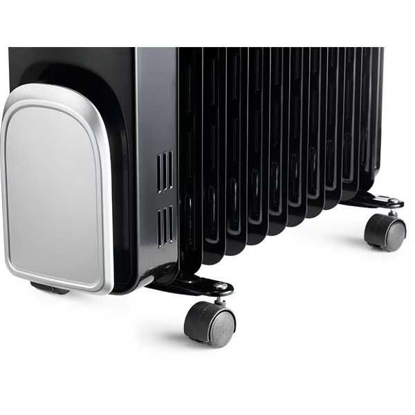 Calorifer Electric Beko RHO8122T, 9 elementi, 3 trepte putere, 2000W