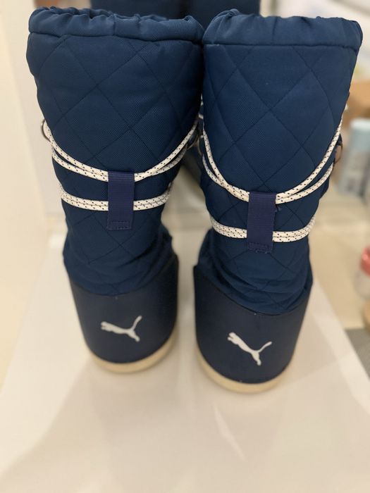 Дамски апрески Puma