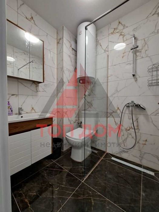 Дава се под наем Двустаен апартамент в Варна, Левски - 50 кв.м за 484.5 € - Снимка #9