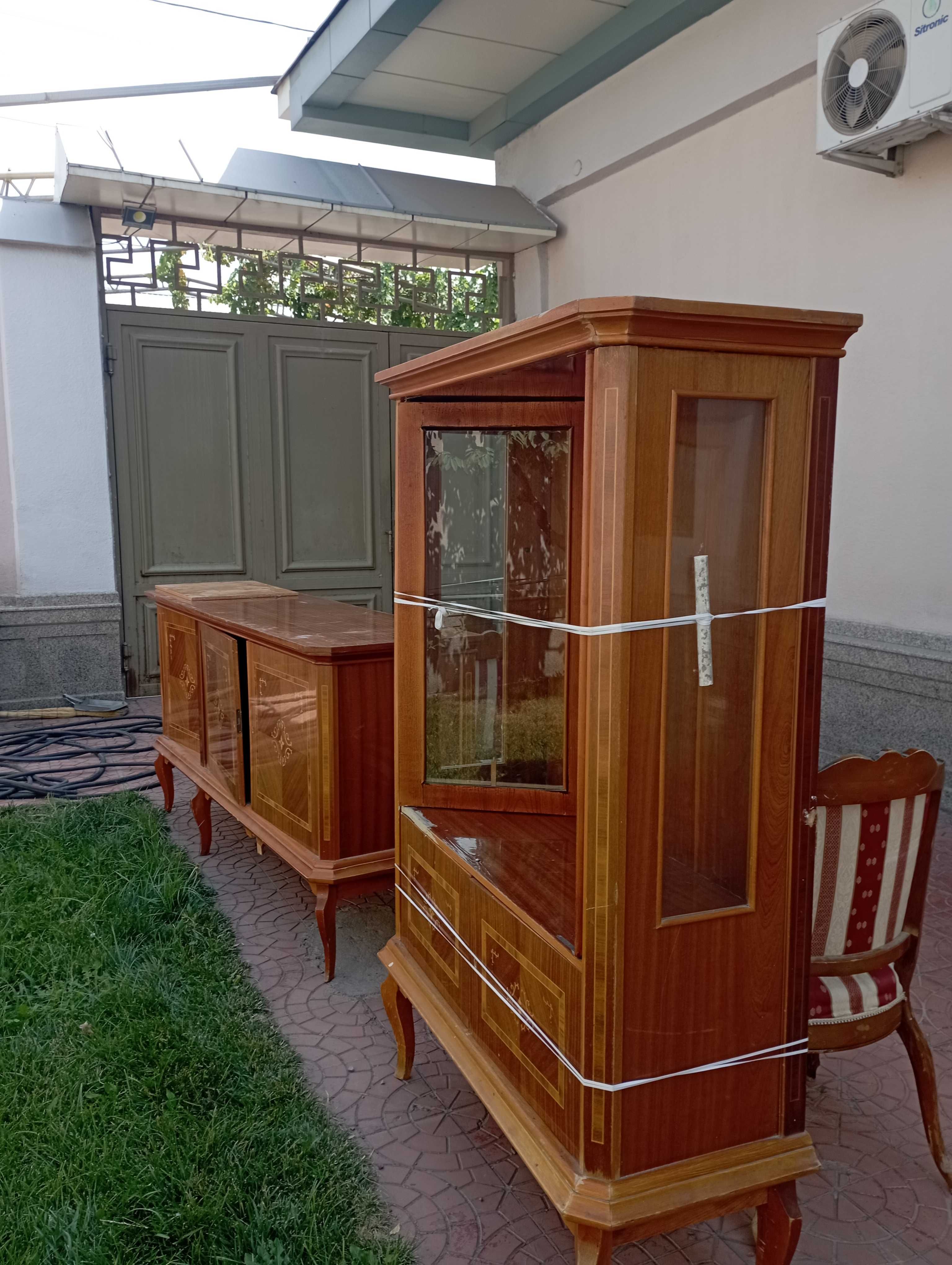Румынский мебель