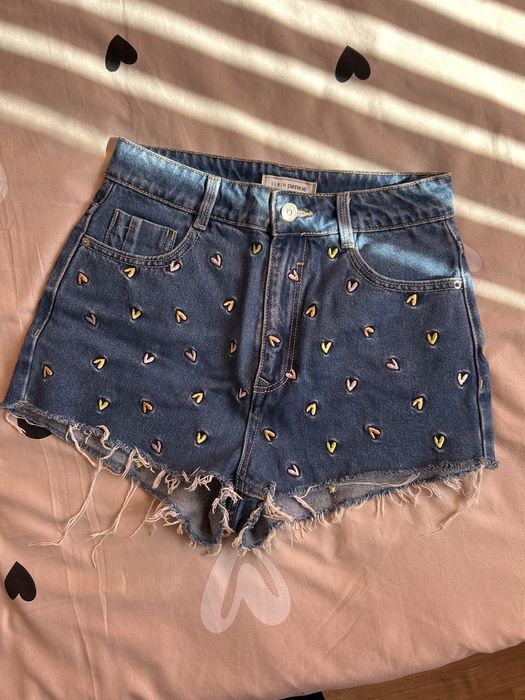 Къси панталони 10лв