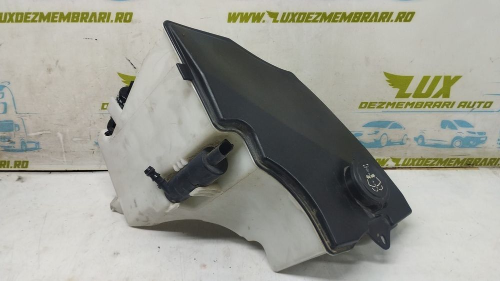 Vas lichid parbriz 61663403212 BMW X3 E83 [2003 - 2006]