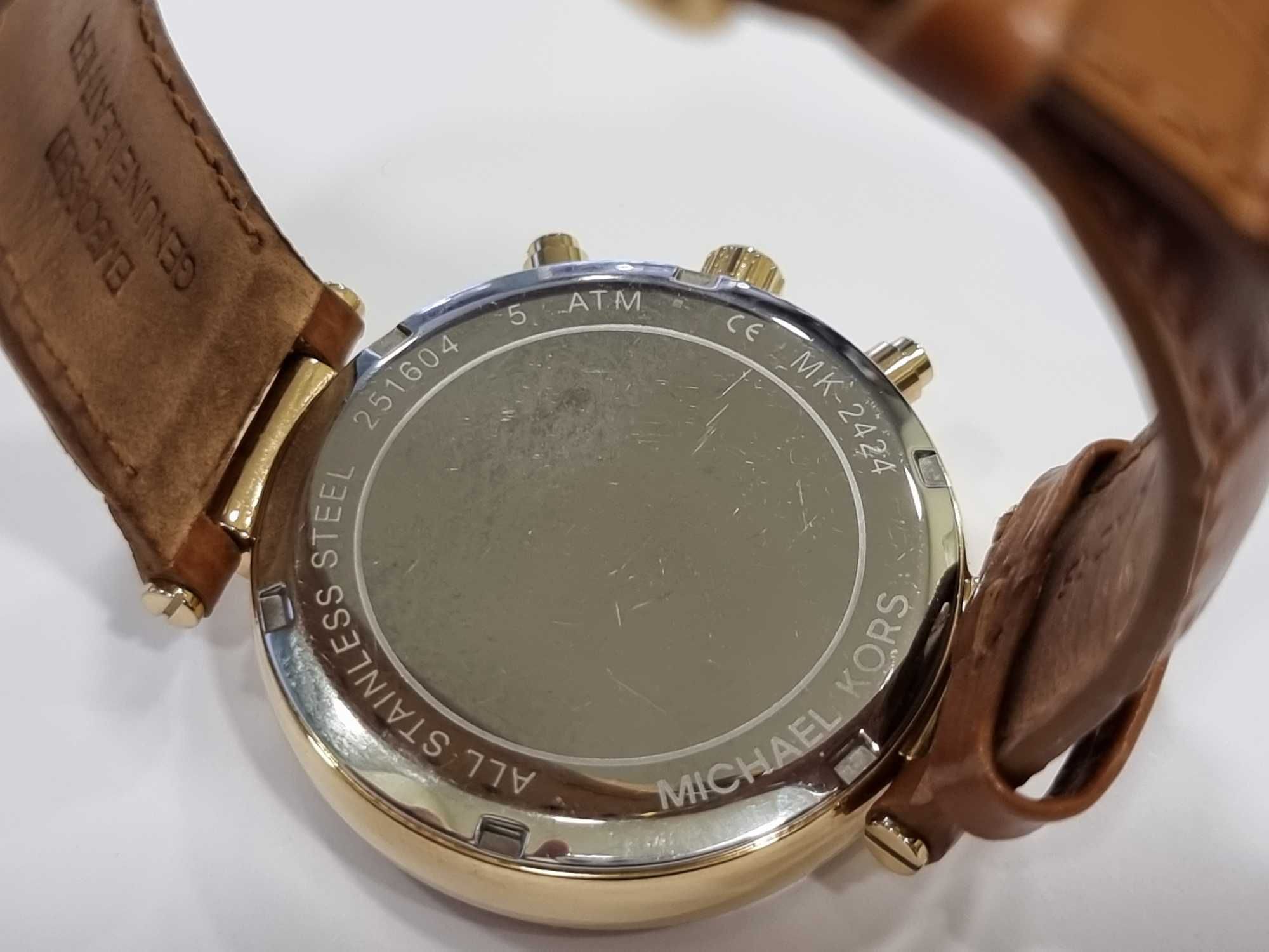 Дамски часовник Michael Kors Chronograph