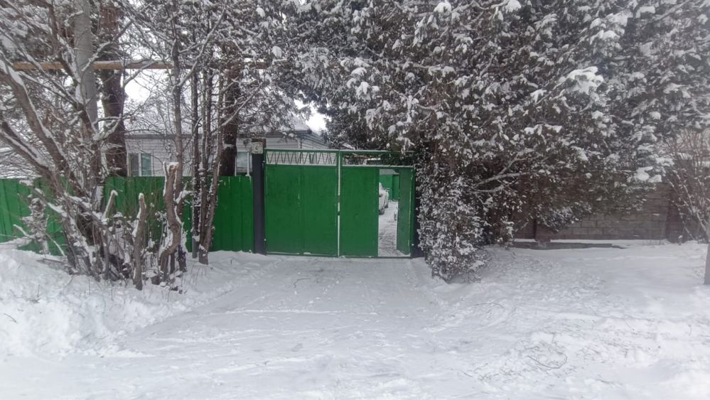 Продается дом в талгаре , в районе РТС Срочно!!! Будет хороший торг !