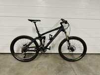 Велосипед Trek Carbon 26 цола