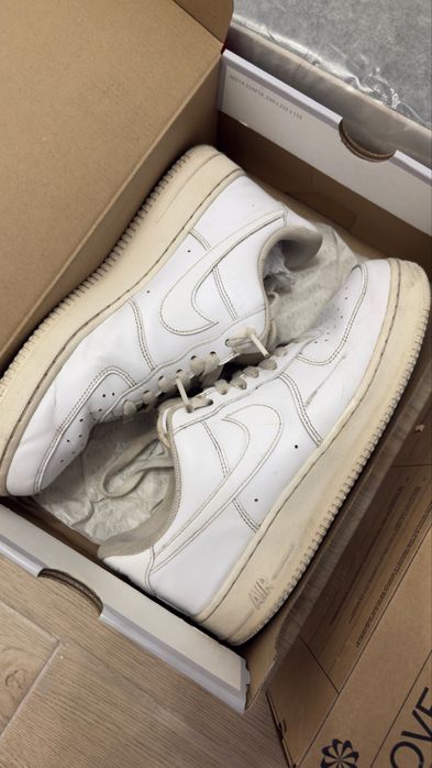 Nike Air Force One albi