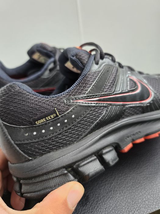 Nike pegasus 27 GTX