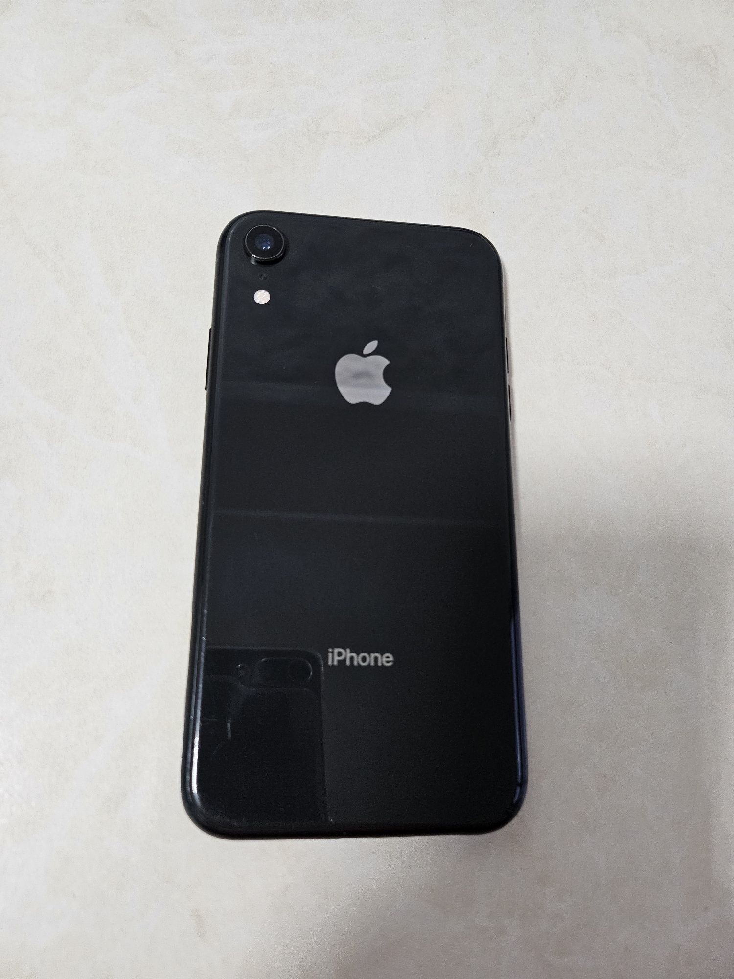 IPhone Xr  128GB LL/A  Dual sim