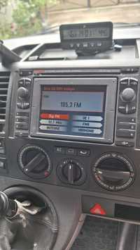 BlauPunkt Seat Radio Navigation CD auto