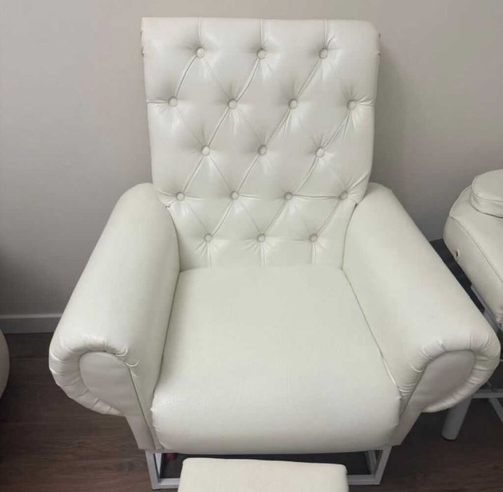 Кресло для салона/маникюра