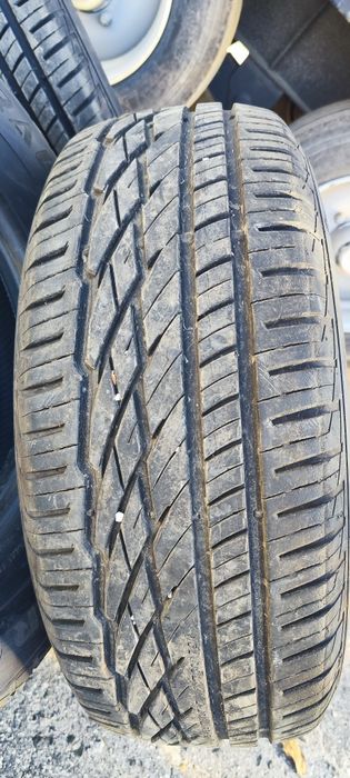 Летни гуми 255 65 16