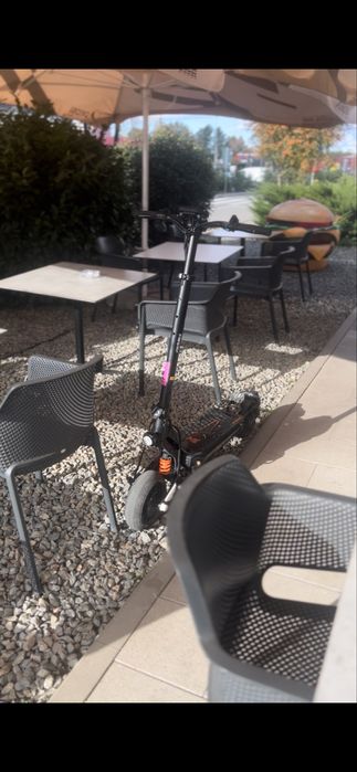 Kukirin g2 master model 2025