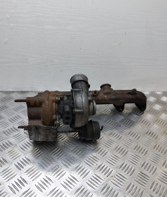 Turbina  Turbo Turbosuflanta 2.5 tdi 074145701C Volkswagen VW LT35 ge