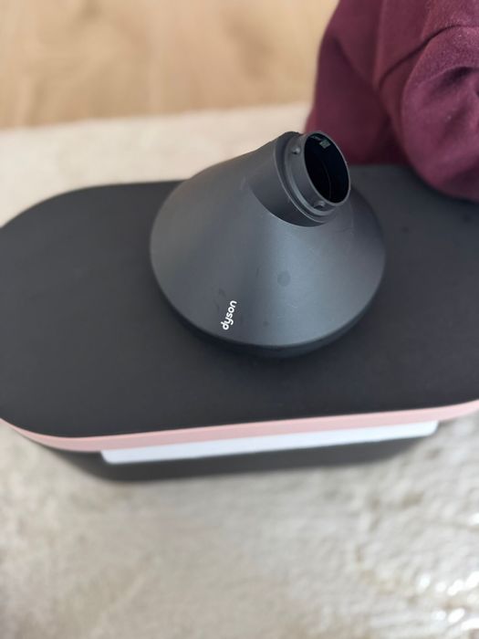 Dyson Ondulator Multistyler Airwrap